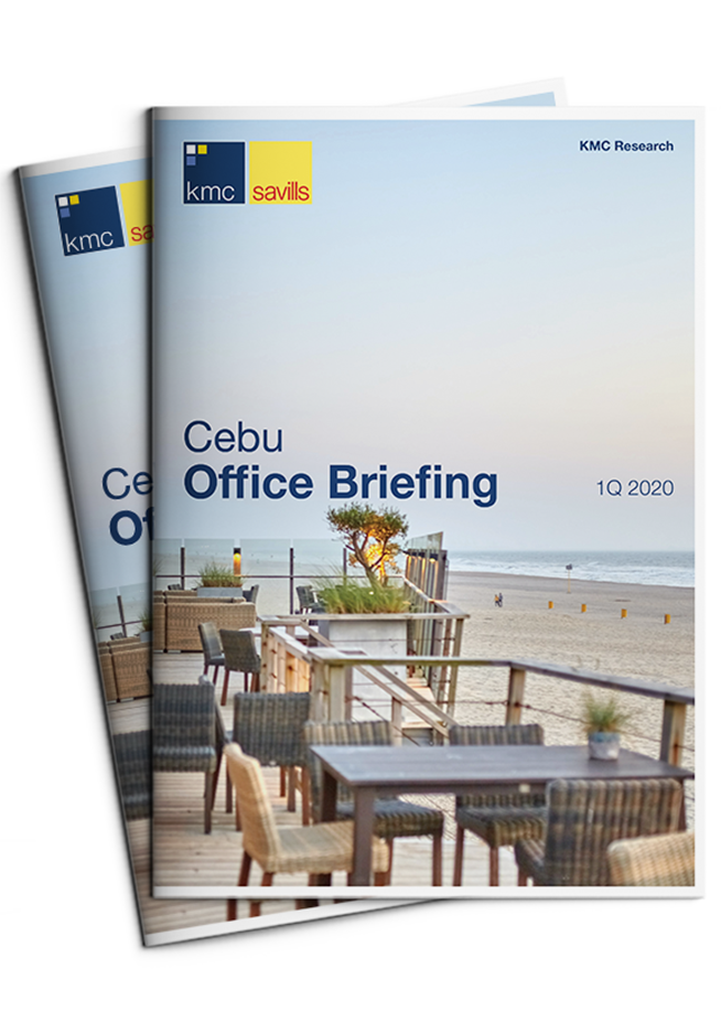 Cebu Office Briefing | 1Q 2020