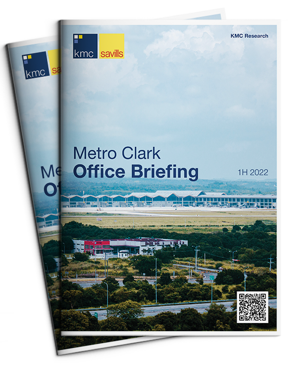 Clark Office Briefing | 1H 2022