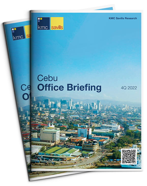 Cebu Office Briefing | 4Q 2022