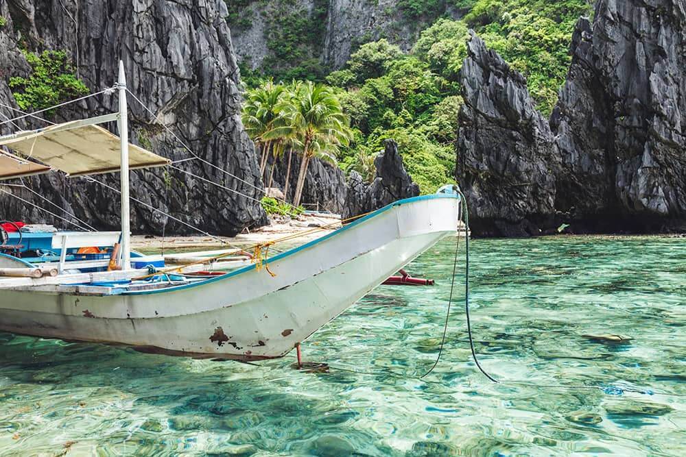 Safe Travel 101: Health and safety tips when traveling to Palawan amid COVID-19