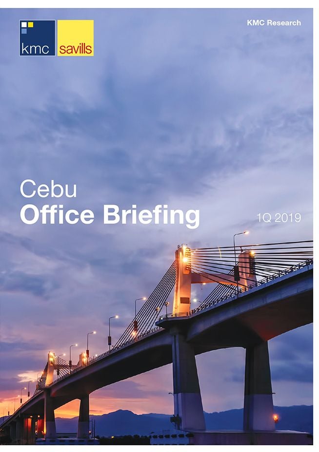 Cebu Office Briefing | 1Q 2019