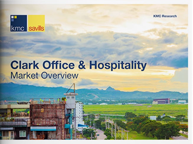 Clark Office and Hospitality Market Overview