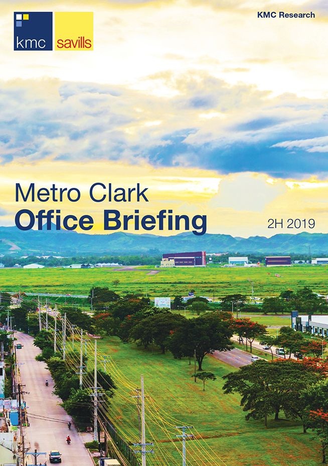 Clark Office Briefing | 2H 2019