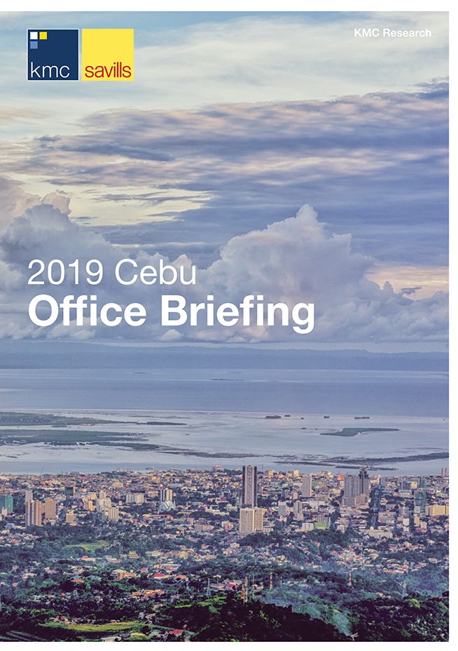 Cebu Office Briefing | 4Q 2019