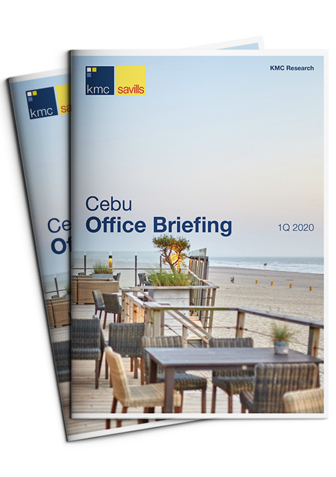 Cebu Office Briefing | 1Q 2020