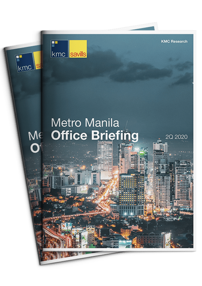 Metro Manila Office Briefing | 2Q 2020