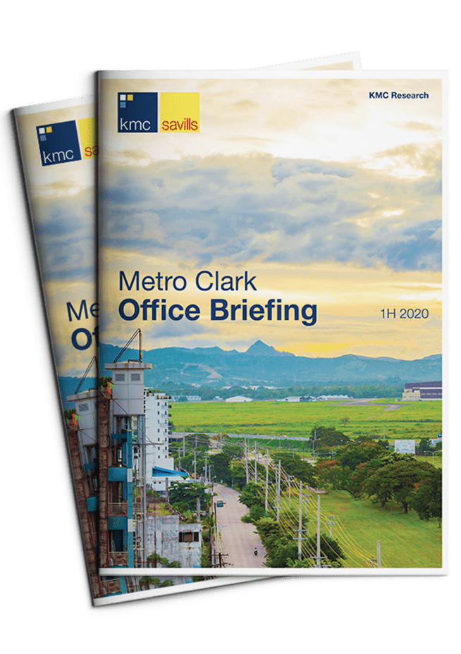 Clark Office Briefing | 1H 2020