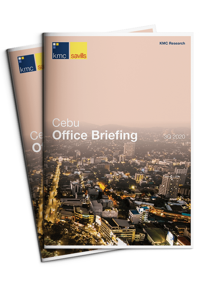 Cebu Office Briefing | 3Q 2020