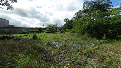 Lot for lease in Imus Cavite