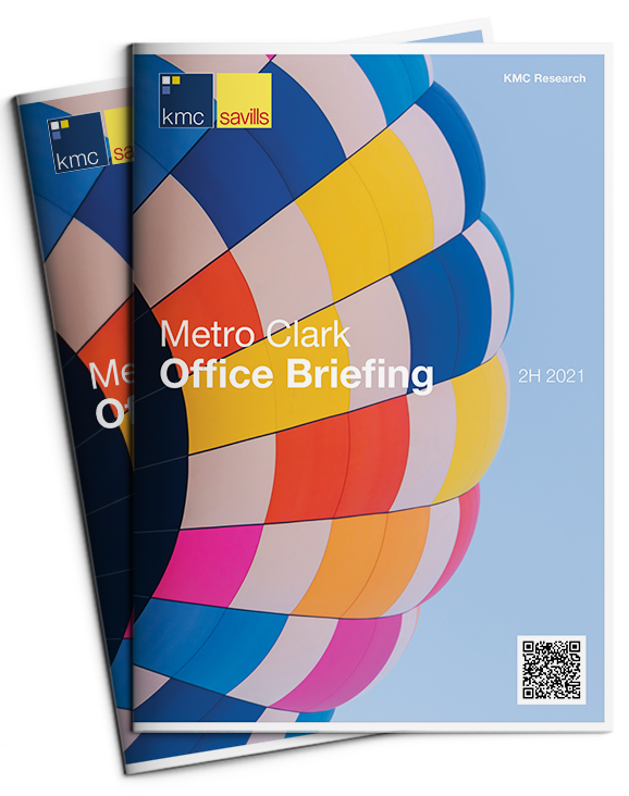 Clark Office Briefing | 2H 2021