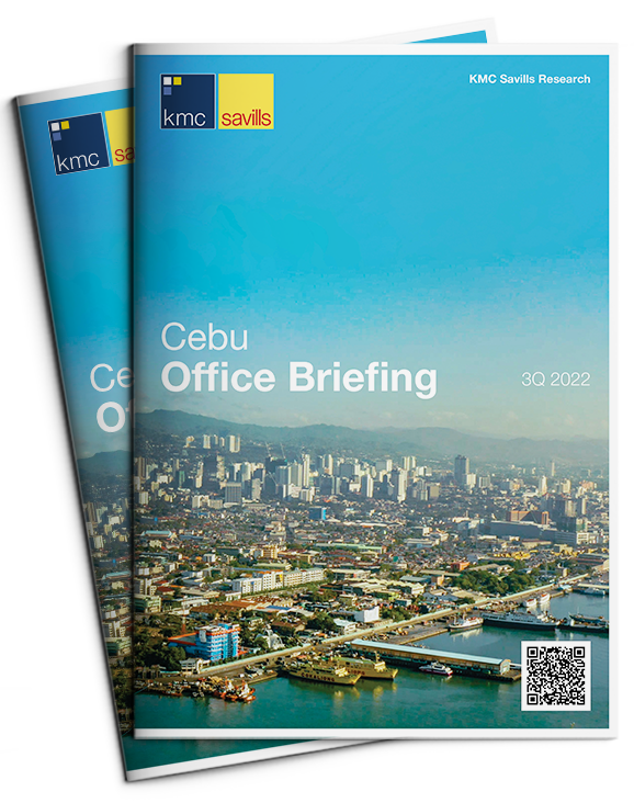Cebu Office Briefing | 3Q 2022