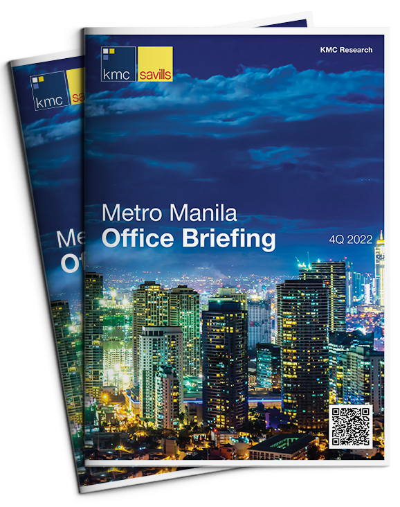 Metro Manila Office Briefing | 4Q 2022