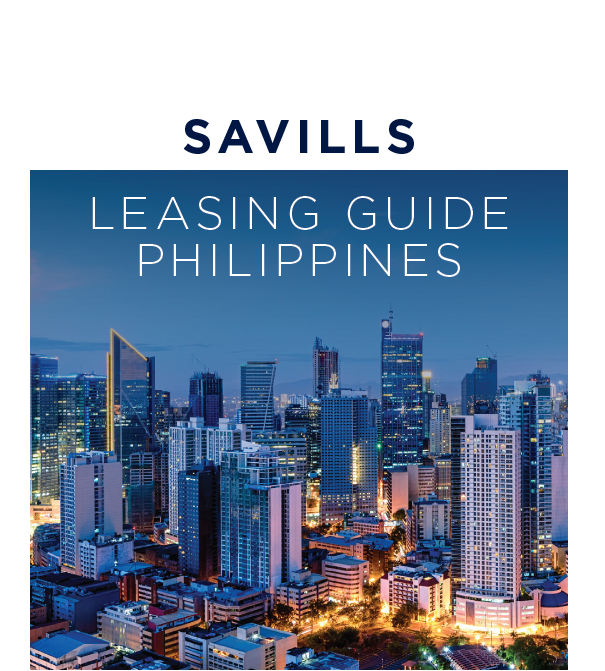 Philippines Leasing Guide