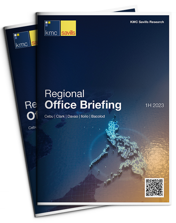 Regional Office Briefing | 2023